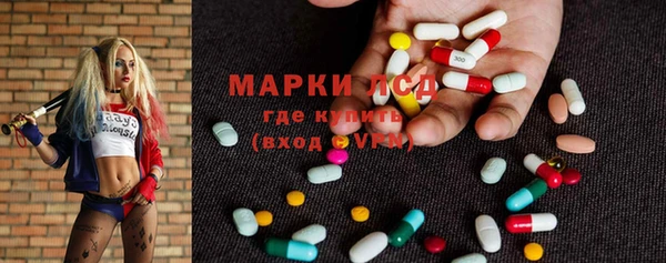 гидра Алексеевка